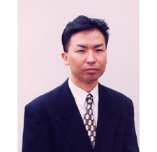 代表取締役社長*k川 保彦